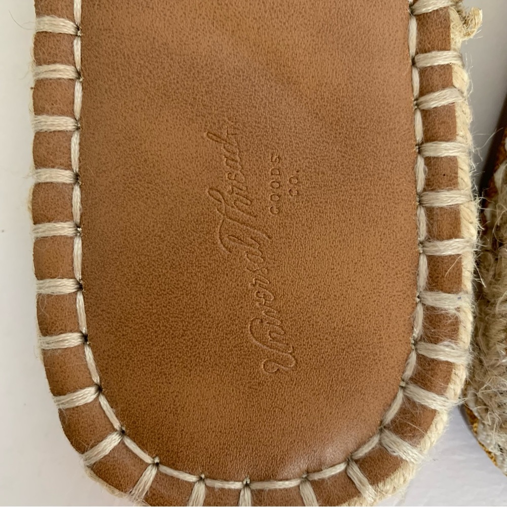 Universal thread sandals‎ - Picture 2 of 6